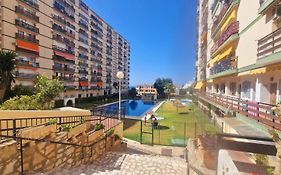 Precioso Apartamento Las Naciones By Benalnova